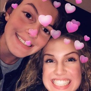 Meet your Posher, Kailey